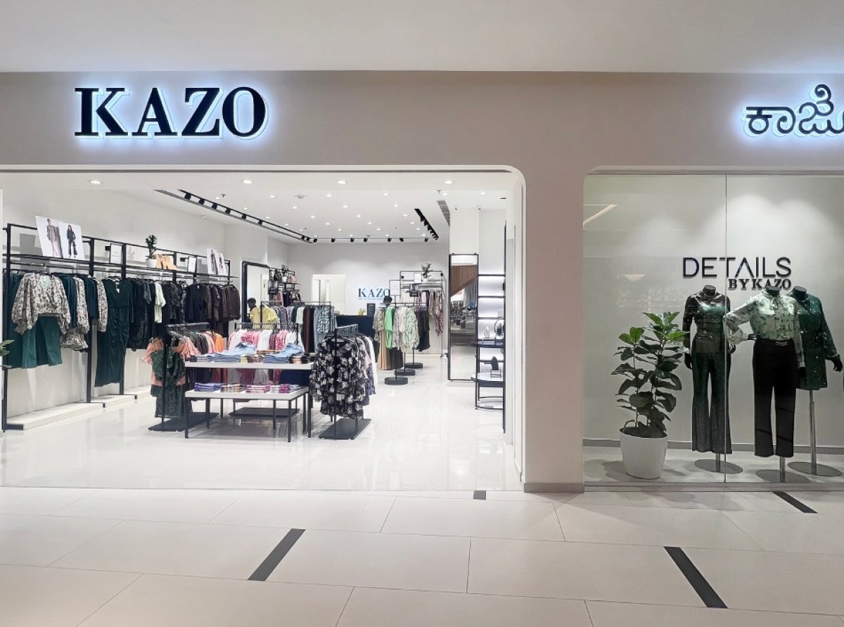 Kazo